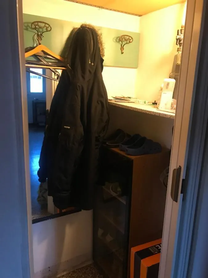 Apartment Appartamento 4 Posti Letto In Zona Tranquilla E Ben Servita, Un Matrimoniale E Un Divano Letto Matrimoniale Facebook Massimo Bobo Aquili Bologna