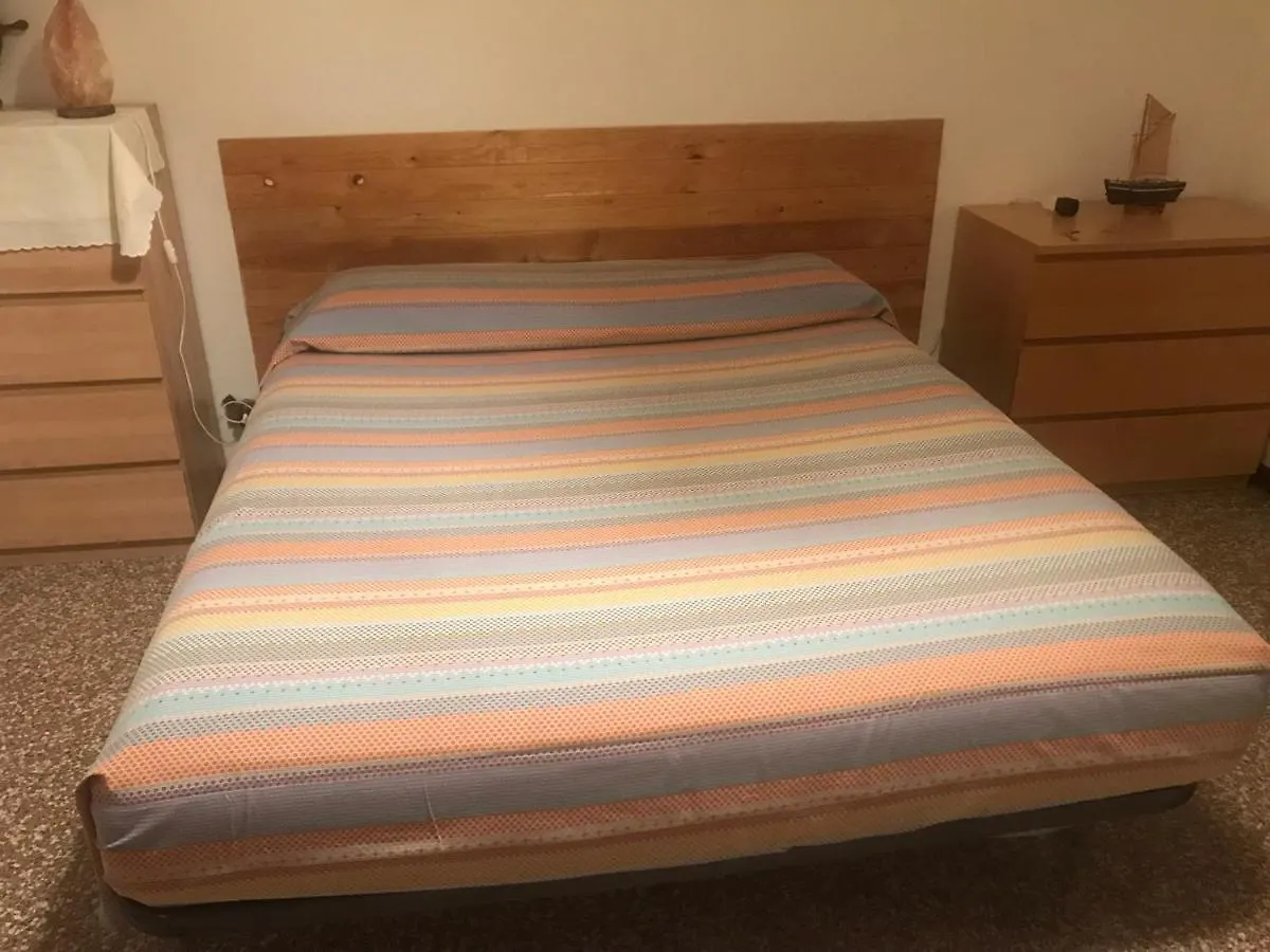 Appartamento 4 Posti Letto In Zona Tranquilla E Ben Servita, Un Matrimoniale E Un Divano Letto Matrimoniale Facebook Massimo Bobo Aquili Bologna
