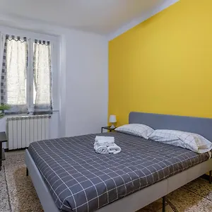  Appartamento Piombo Giallo - Affitti Brevi Italia Italia