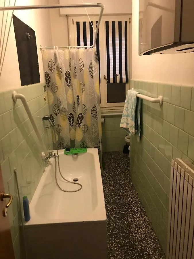 Appartamento 4 letti in zona tranquilla e ben servita Bologna